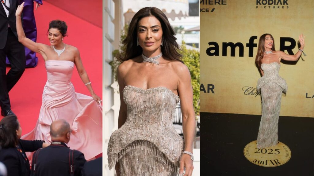 Juliana Paes faz retrospectiva de 2025 e celebra ano de conquistas pessoais e profissionais