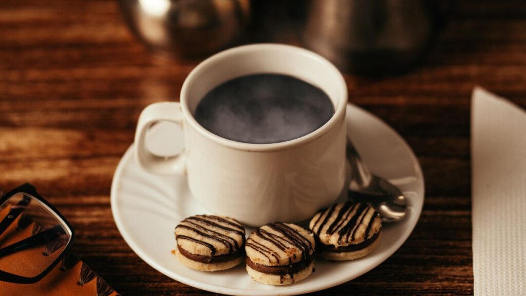 Composto do café e do chocolate amargo é ligado a envelhecimento mais lento Composto do café e do chocolate amargo é ligado a envelhecimento mais lento