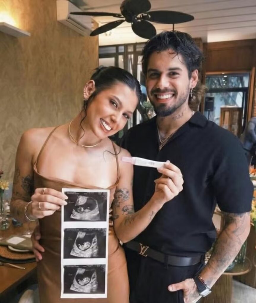 Ana Castela reage após rumores sobre gravidez e sexualidade: ‘os dois não dá’ 1 fireshot capture 221 4 ana castela teste buscar x x.com