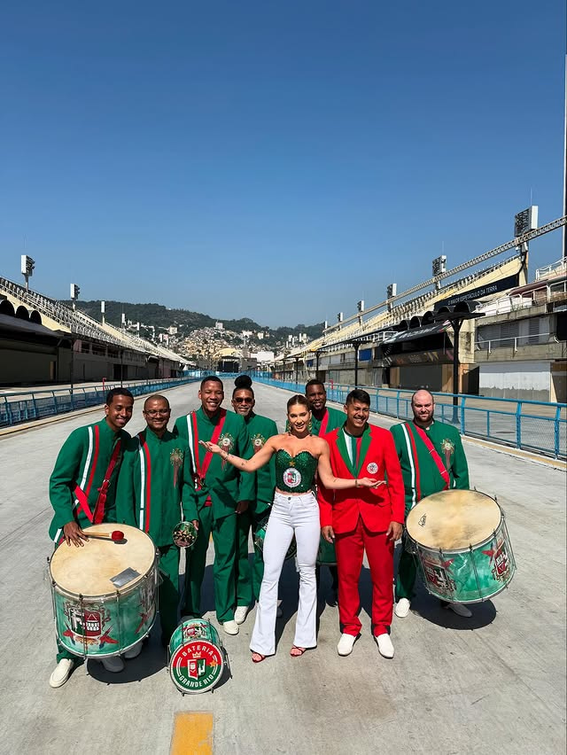 Retrospectiva Virginia Fonseca 2025: cirurgias, Carnaval, CPI e vida amorosa 3 image 18
