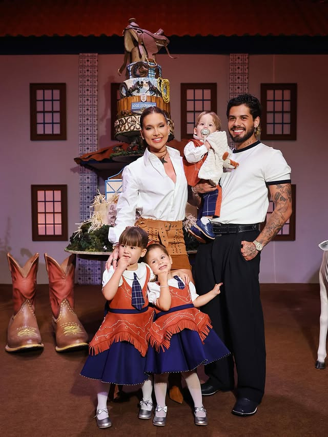 Retrospectiva Virginia Fonseca 2025: cirurgias, Carnaval, CPI e vida amorosa 4 image 19