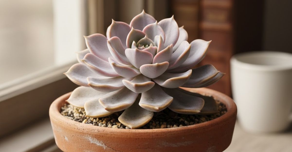 Tipos de suculentas mais cultivadas e como identificar cada uma