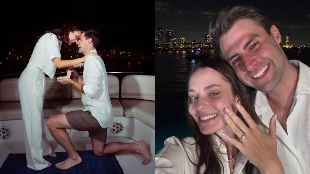 Ex de Virginia Fonseca, Rezende anuncia noivado luxuoso em Miami; confira