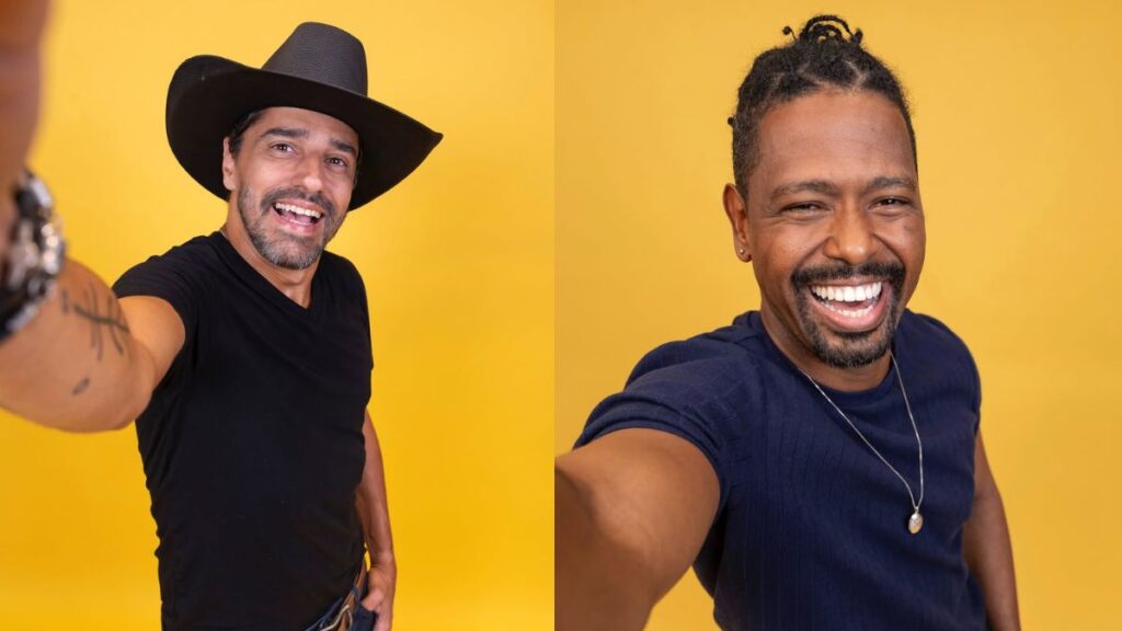 BBB 26: Cowboy barra Leandro da Festa do Líder após embate: ‘acusado de algo que não aconteceu’ BBB 26: Cowboy barra Leandro da Festa do Líder após embate: 'acusado de algo que não aconteceu'