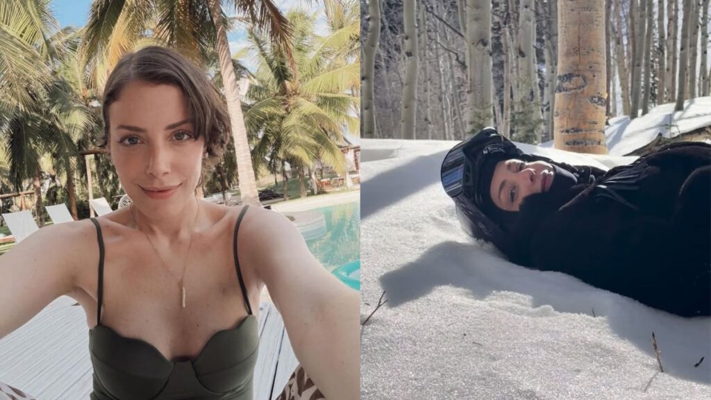 Fabiana Justus se emociona ao lembrar do diagnóstico de leucemia; veja