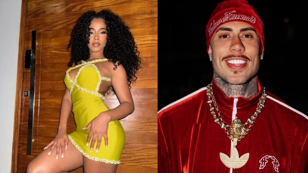 Lorena Maria deixa mansão que dividia com MC Daniel após separação Lorena Maria deixa mansão que dividia com MC Daniel após separação