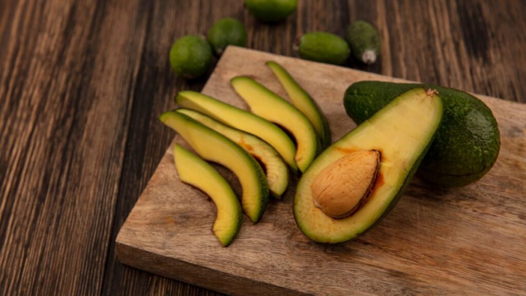 Abacate: o alimento simples que protege o coração e ainda ajuda no controle do peso