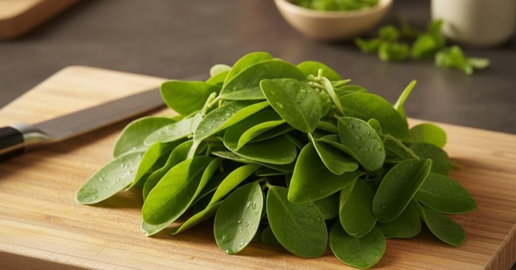 Ora-pro-nóbis: 7 razões para colocar essa planta no cardápio Ora-pro-nóbis: 7 razões para colocar essa planta no cardápio