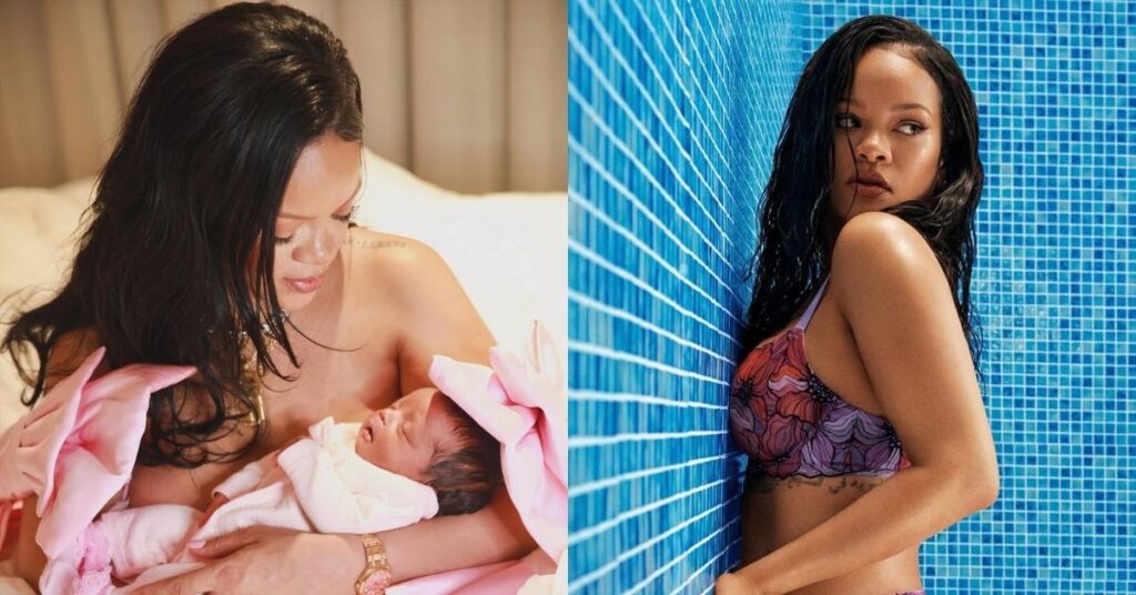 Rihanna