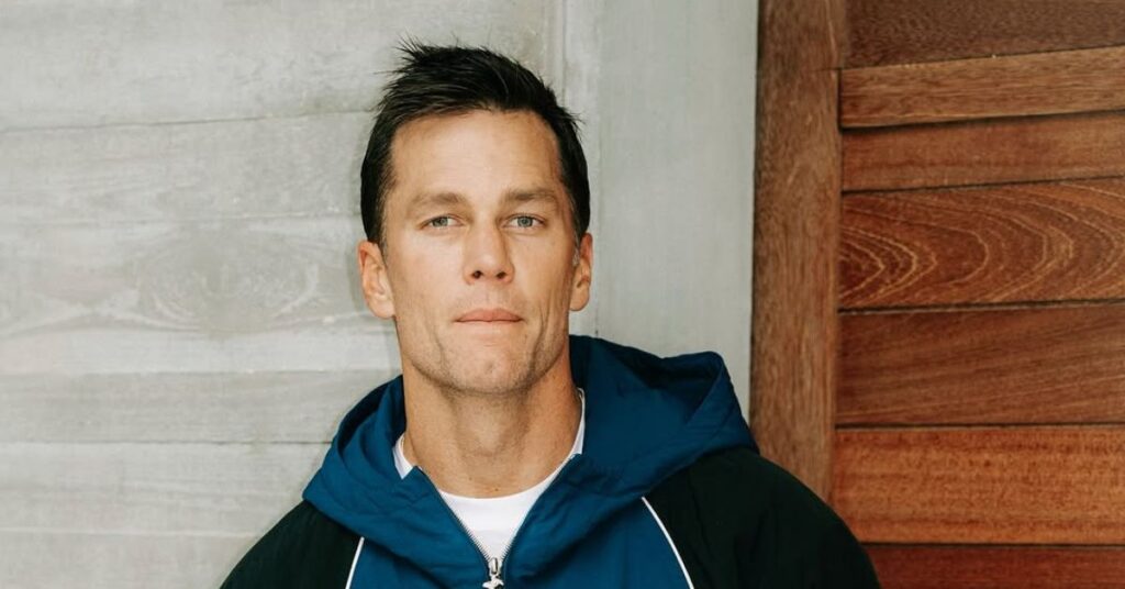 Tom Brady