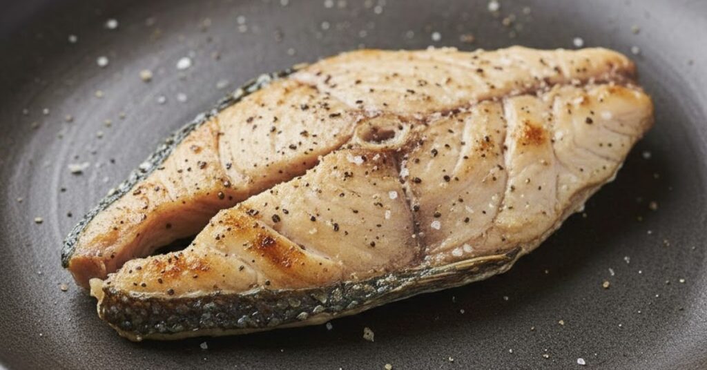 O peixe prático que quase não tem espinhas e funciona em toda refeição