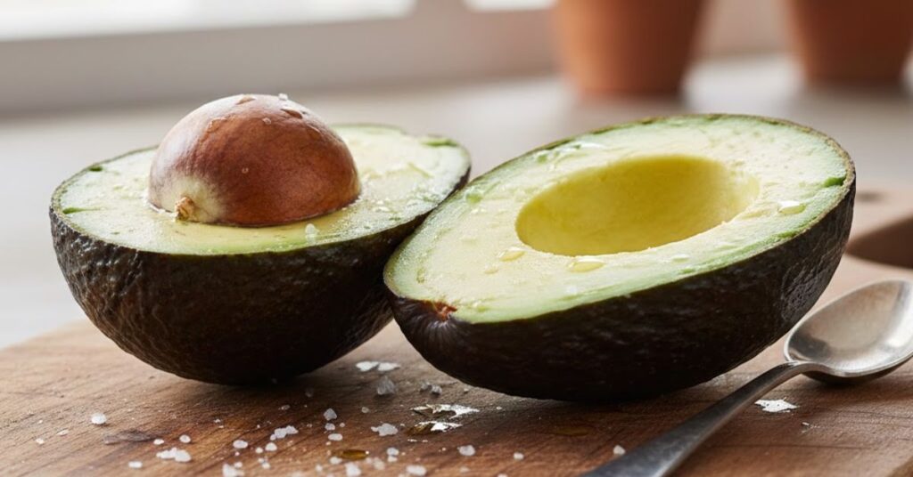 Conheça truques simples que ajudam o abacate a amadurecer mais rápido Conheça truques simples que ajudam o abacate a amadurecer mais rápido