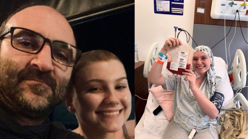 Pai de Isabel Veloso aponta falhas em transplante de medula: 'Não deram a devida atenção'
