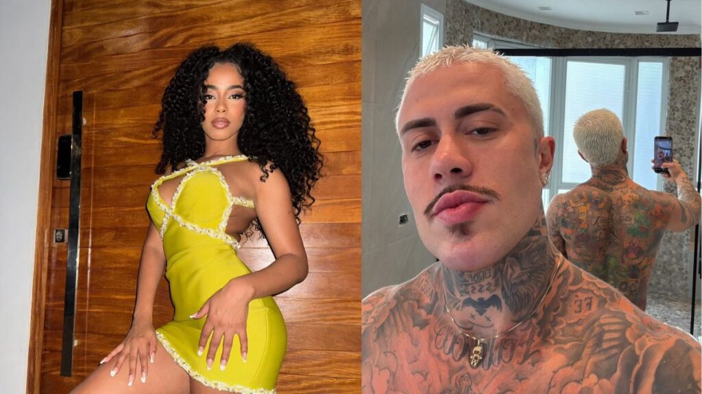 Lorena Maria se pronuncia e ironiza processo de MC Daniel; confira Lorena Maria se pronuncia e ironiza processo de MC Daniel; confira
