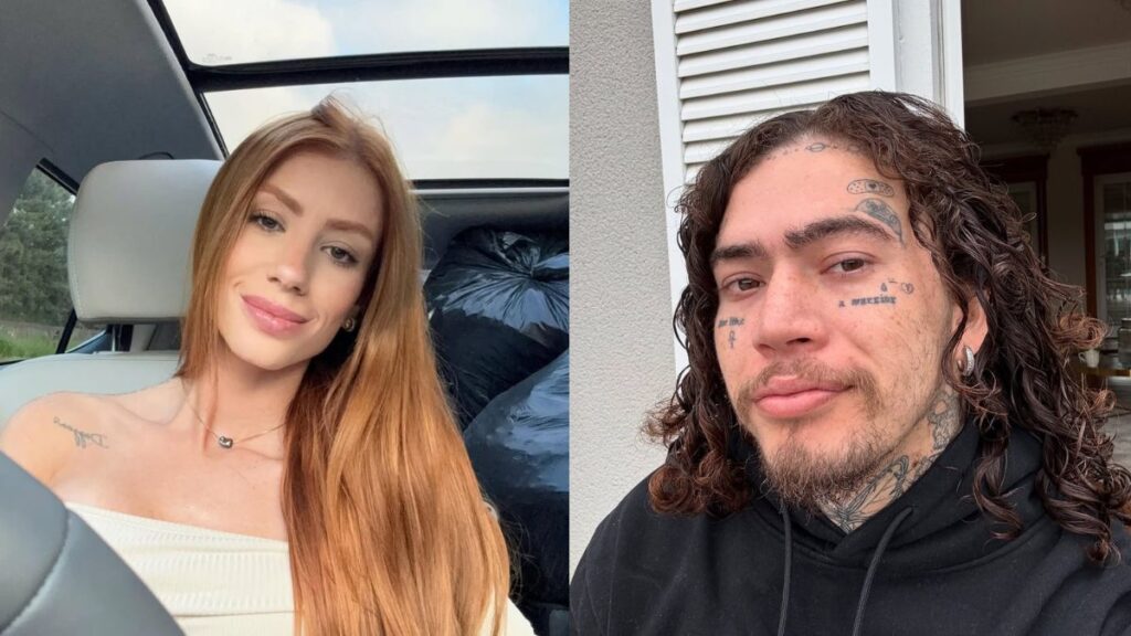 Maria Lina faz desabafo após piadas sobre a morte do filho com Whindersson Nunes