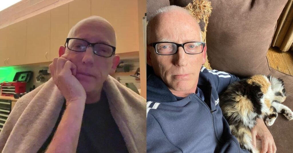 Morre Scott Adams, autor e criador de ‘Dilbert’ edicoes 1080 x 1080 px 2026 01 13T150252.398
