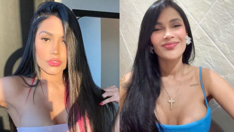 Flay é ‘desconvidada’ do BBB 26 após vazamento e faz desabafo: ‘meu mundo caiu’ Flay é 'desconvidada' do BBB 26 após vazamento e faz desabafo: 'meu mundo caiu'