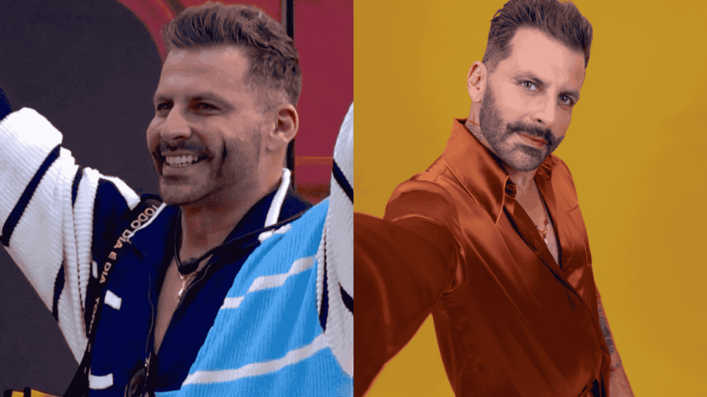 Henri Castelli retorna ao BBB 26 após mal-estar, mas passa mal novamente Henri Castelli retorna ao BBB 26 após convulsão e novo mal-estar