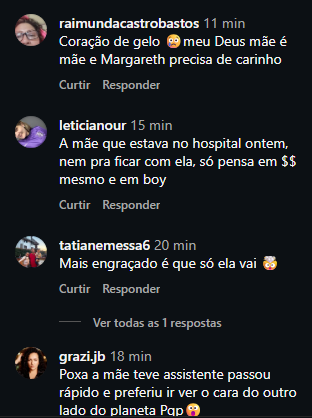 Web detona Virginia por viajar após acidente da mãe em Goiás; confira 4 image 23
