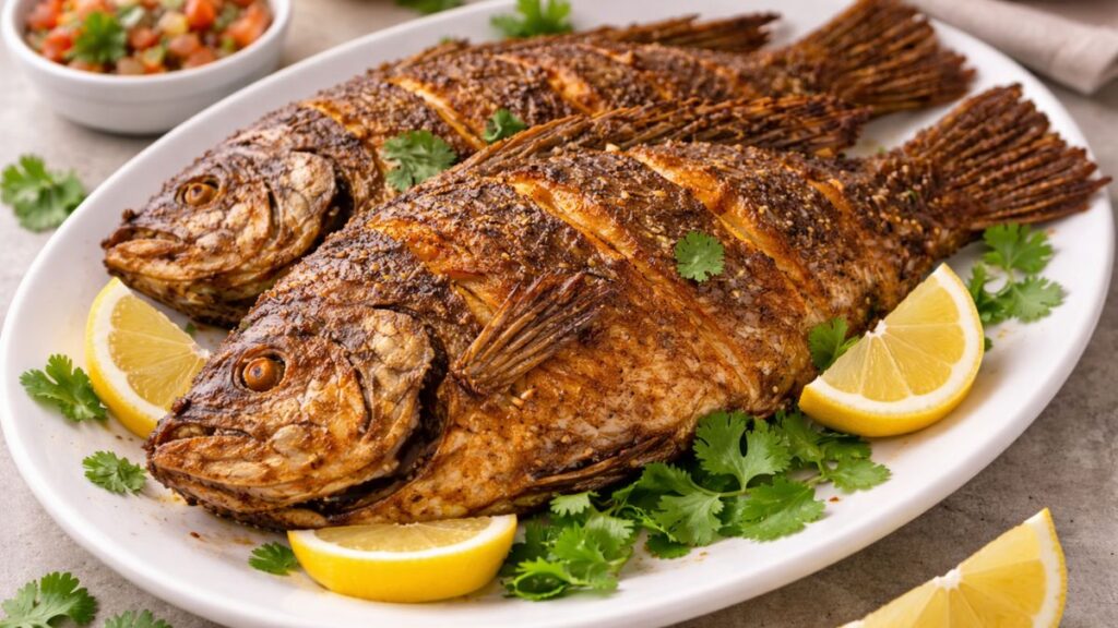 O peixe barato, sem espinhas e muito saboroso que conquista a cozinha O peixe barato, sem espinhas e muito saboroso que conquista a cozinha