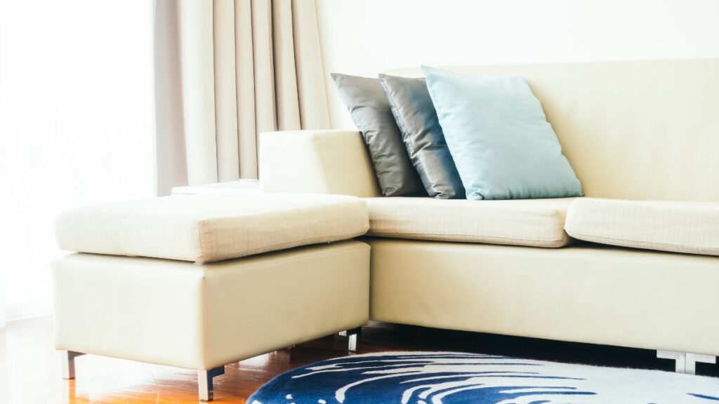 adeus sofa de canto tendencia sala