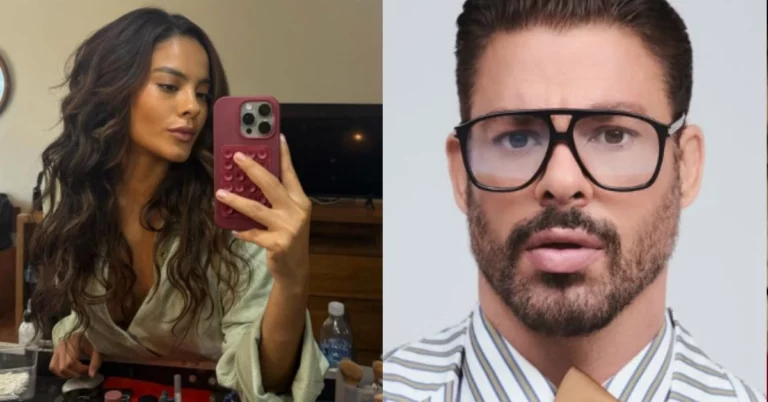 Bella Campos fala pela primeira vez sobre polêmica com Cauã Reymond; veja Bella Campos falou pela primeira vez sobre a polêmica com Cauã Reymond e relembrou situações de desconforto durante as gravações da novela.