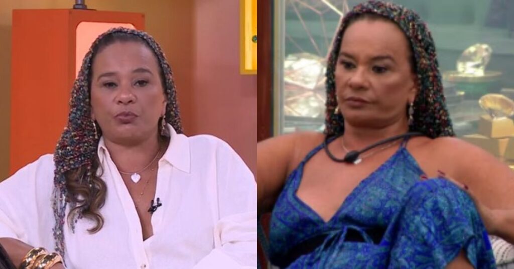 A participante Solange Couto foi eliminada com 94.17% dos votos no dia 31 de março