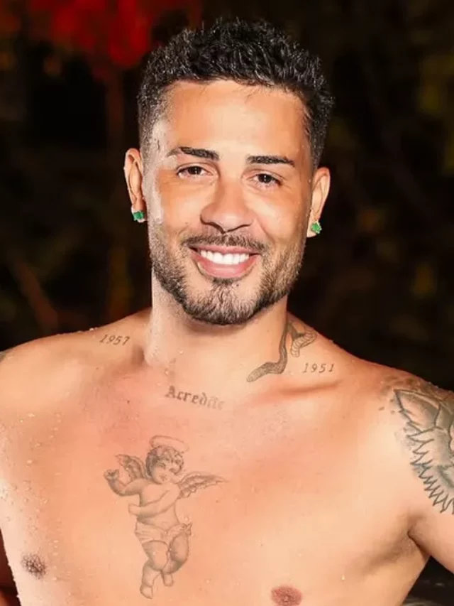 Carlinhos Maia: conheça a trajetória do influencer