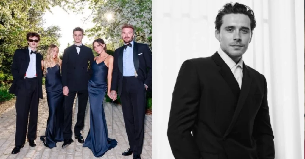 Em meio à polêmica, Victoria Beckham fala sobre criação dos filhos e faz desabafo Victoria Beckham falou sobre maternidade durante repercussão envolvendo a família e chamou atenção ao refletir sobre sua relação com os filhos.