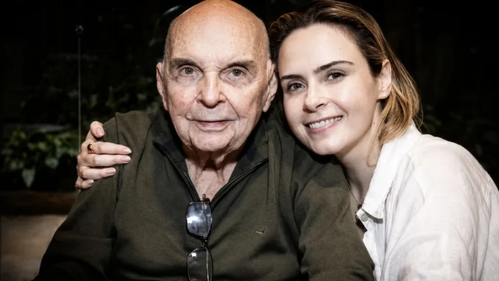 gerardo renault e ana paula