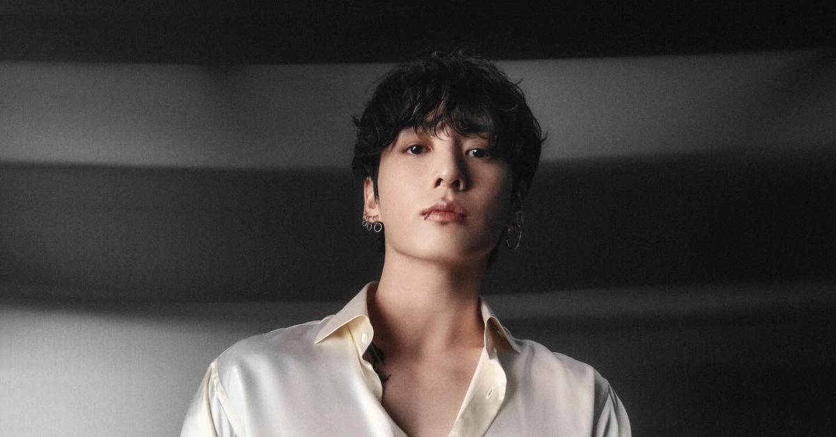 アイドル JUNGKOOK ceci Jungkook alcança feito raro nos EUA; entenda o impacto