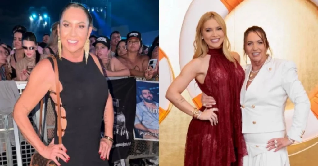 Mãe de Virginia fez publicação enigmática antes de término com Vini Jr; confira Margareth Serrão chamou atenção nas redes sociais após compartilhar uma reflexão sobre fidelidade horas antes do término de Virginia e Vini Jr.