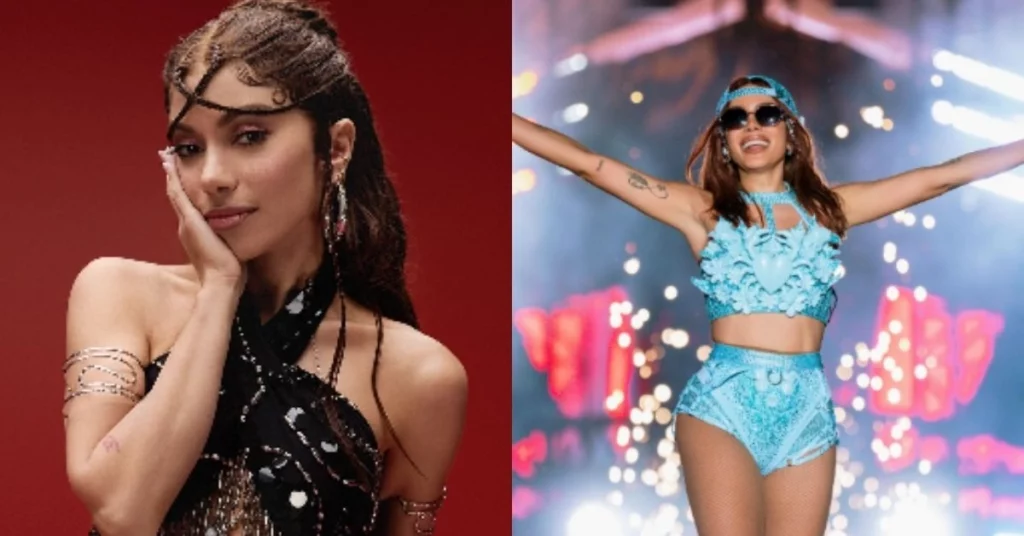 Fortuna da Anitta: quanto ela ganha e de onde vem seu patrimônio A fortuna da Anitta é estimada em mais de R$ 500 milhões, construída a partir de música, shows, publicidade e negócios ao longo da carreira.