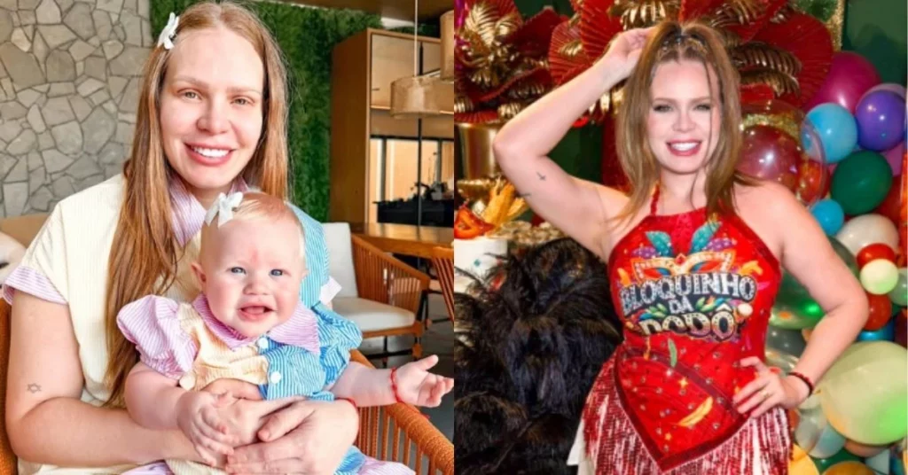 Ex-BBB Paulinha Leite: quem é, história e curiosidades Paulinha Leite ganhou visibilidade nacional após o BBB 11, mesmo sem vencer, e aproveitou essa exposição para crescer na mídia e nas redes sociais.