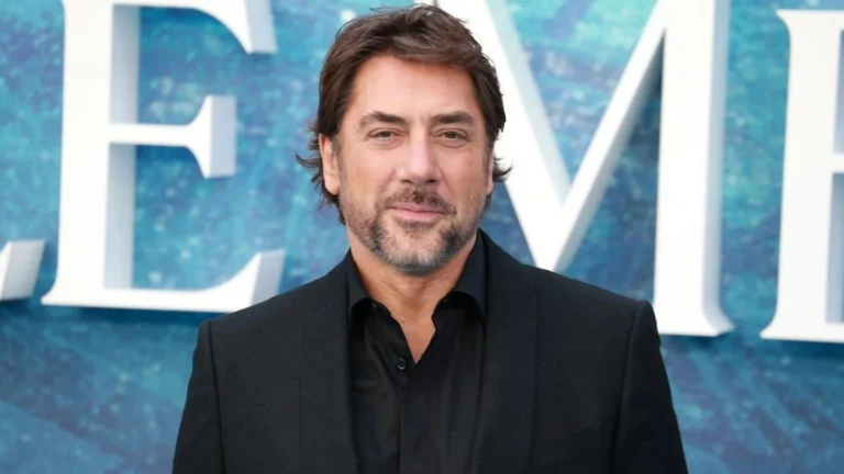 Javier Bardem declarou seu amor pelo Brasil e afirmou que o país ocupa um lugar especial em seu coração.