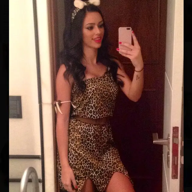 Bruna Biancardi antes e depois: Veja a transformação 10 bruna biancardi antes