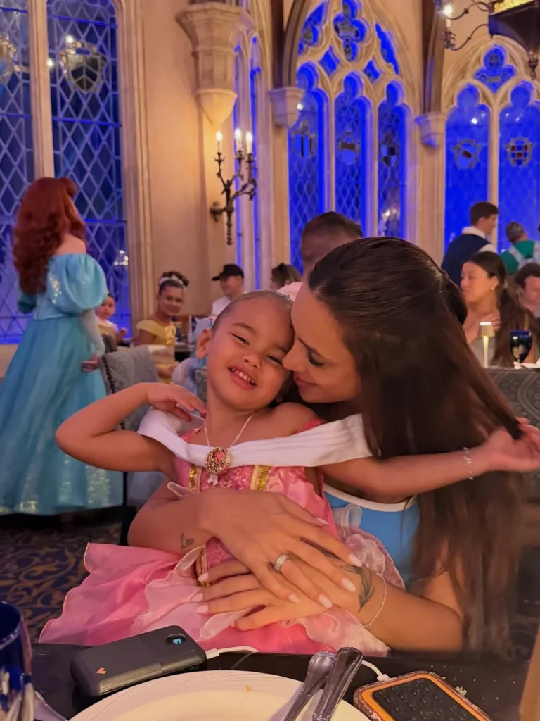 Bruna Biancardi revela o que acontece após brigas com Neymar; confira 6 Bruna Biancardi encanta ao mostrar momento especial com Mavie durante viagem aos EUA