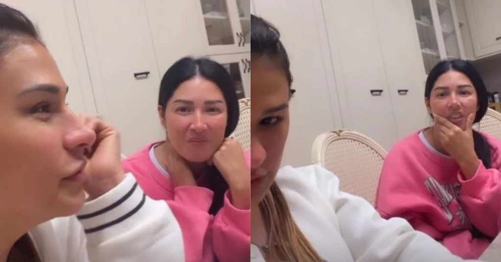 Simone e Simaria revelaram que possuem um limite de gastos para bolsas de luxo e presentes.
