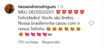 Comentários de fãs celebram o casamento de Paul Wesley e fazem referências a Stefan Salvatore, de The Vampire Diaries
