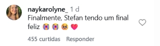 Comentários de fãs celebram o casamento de Paul Wesley e fazem referências a Stefan Salvatore, de The Vampire Diaries