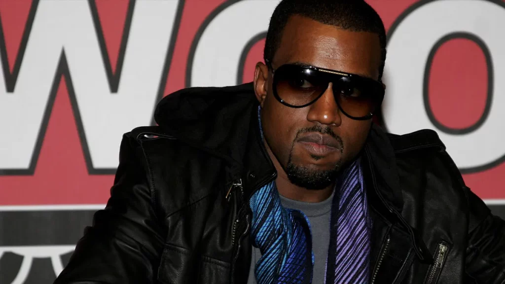 Shows de Kanye West na Rússia geram polêmica e pressão sobre Putin; entenda Kayne West durante uma entrevista.