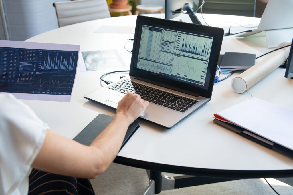 O que mudou na rotina de quem trabalha com Power BI em 2026 1 pexels kampus 6248959