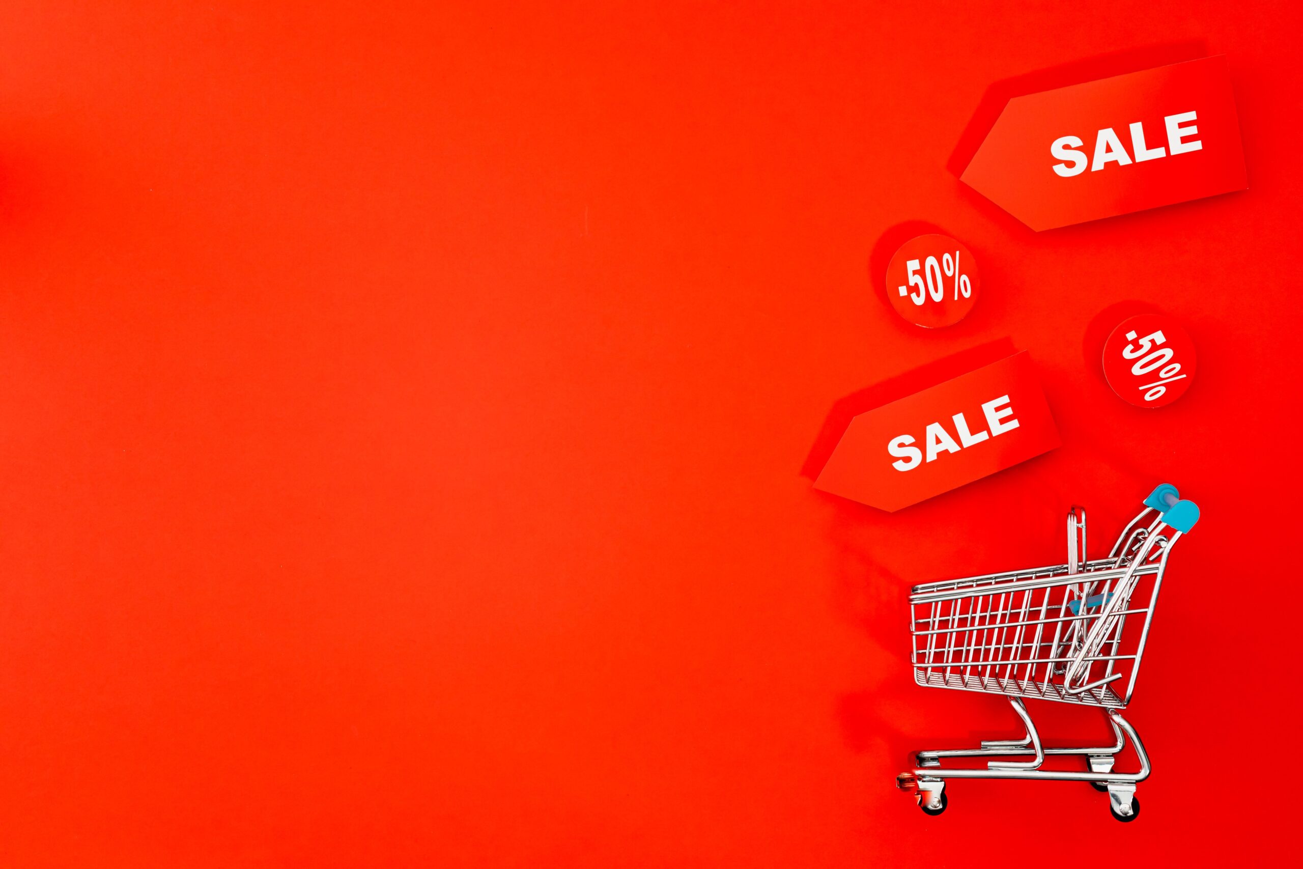 Shopee e Aliexpress planejam precos imbativeis em itens de cinema durante a Black Friday (Spinoff) 1 pexels karola g 5625040 scaled