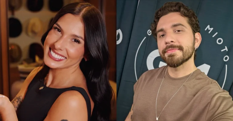 Mãe de Gustavo Mioto é direta com Ana Castela sobre reconciliação: ‘Não dá certo’ ana castela gustavo mioto 2