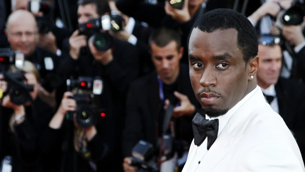 Diddy teria vida de luxo na prisão com celular, álcool e massagens; entenda Sean Diddy em festival de Cannes