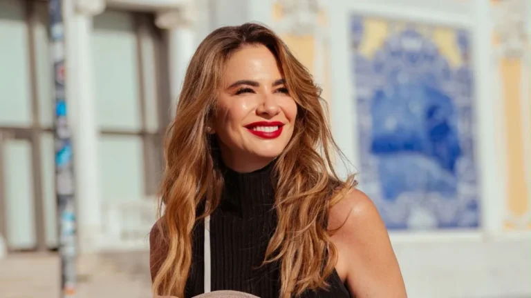 Luciana Gimenez se pronuncia após ação de despejo e nega dívida; confira Luciana Gimenez em viagem pela Europa.