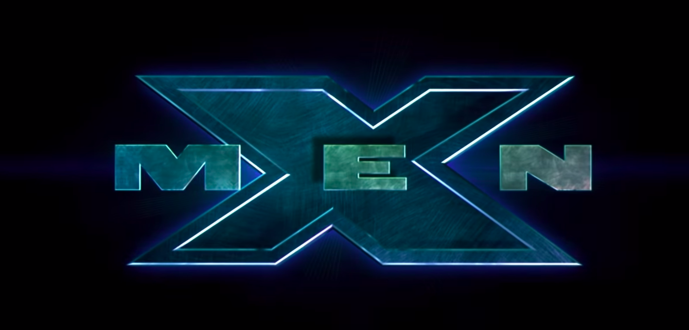 Logo de X-Men