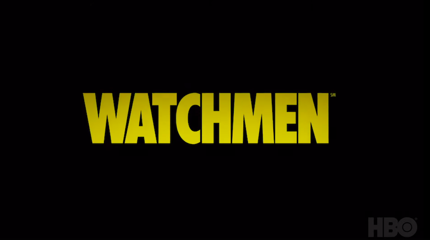 Watchmen, da HBO