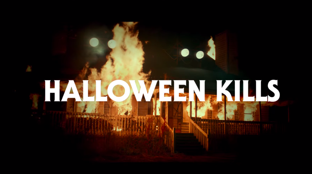 Halloween Kills