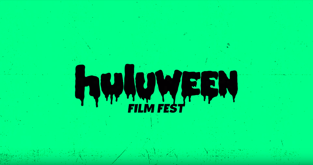 Huluween Film Fest